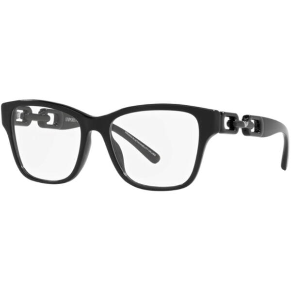 Rame ochelari de vedere dama Emporio Armani EA3223U 5017