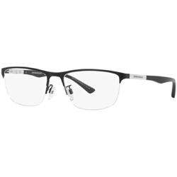 Rame ochelari de vedere barbati Emporio Armani EA1142 3001