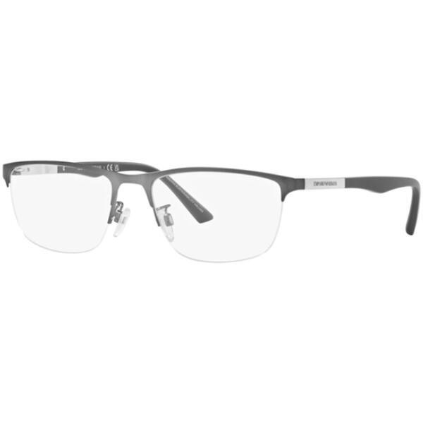 Rame ochelari de vedere barbati Emporio Armani EA1142 3003