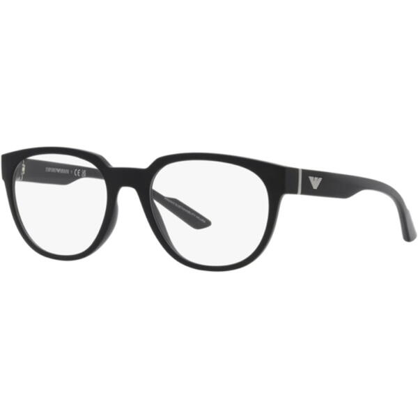 Rame ochelari de vedere barbati Emporio Armani EA3224 5001