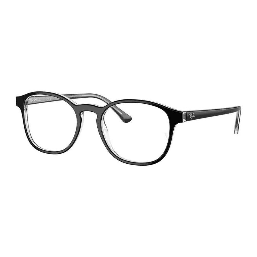 Rame ochelari de vedere unisex Ray Ban RX5417 2034 2034 imagine 2022