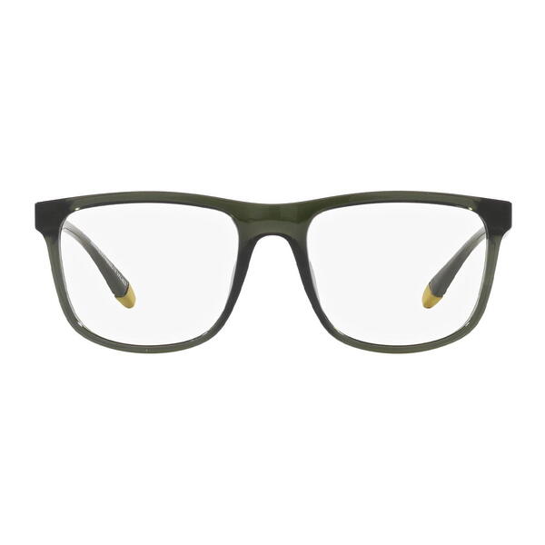 Rame ochelari de vedere barbati Armani Exchange AX3101U 8341