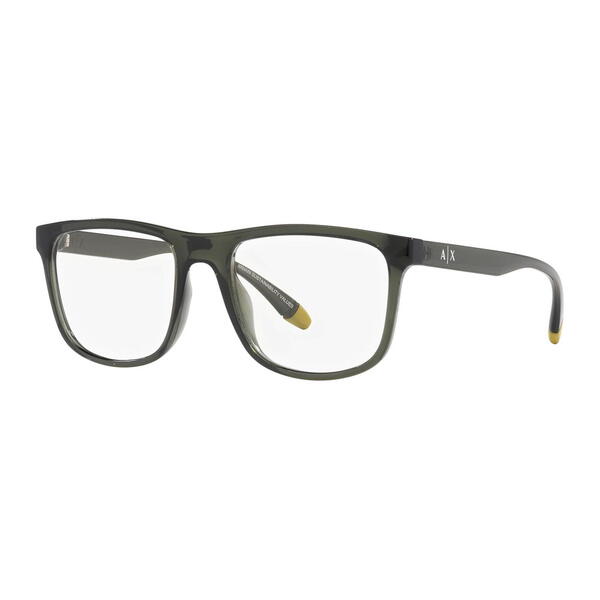 Rame ochelari de vedere barbati Armani Exchange AX3101U 8341
