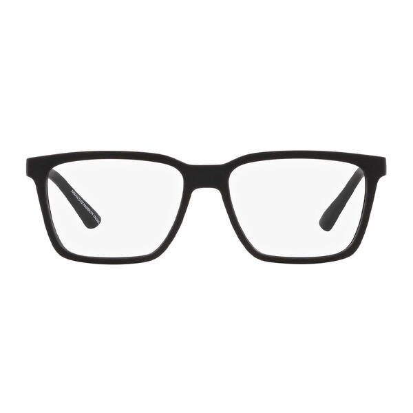 Rame ochelari de vedere barbati Armani Exchange AX3103 8078