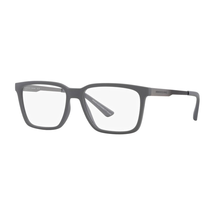 Rame ochelari de vedere barbati Armani Exchange AX3103 8294 Armani Exchange imagine noua