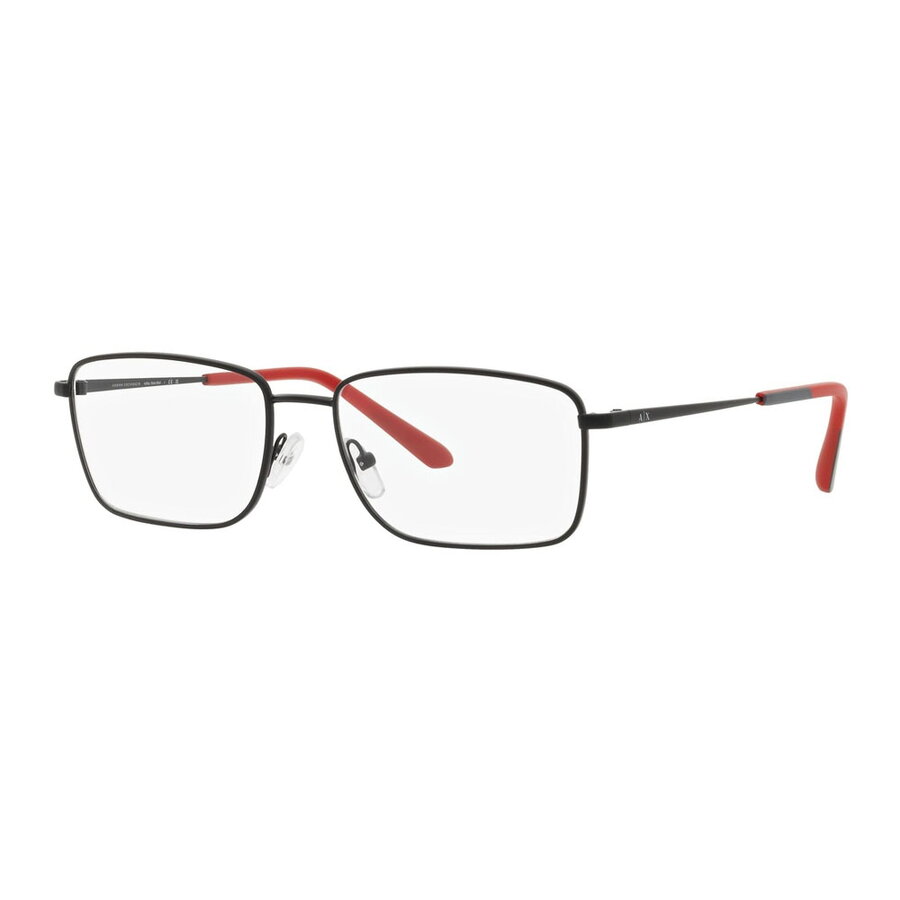 Rame ochelari de vedere barbati Armani Exchange AX1057 6000
