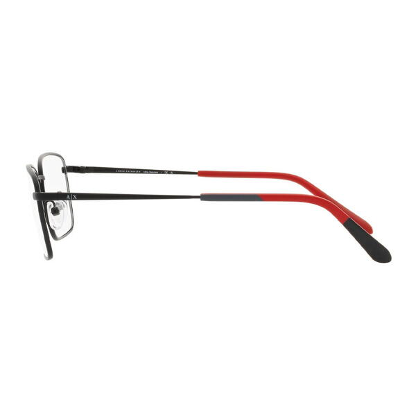 Rame ochelari de vedere barbati Armani Exchange AX1057 6000