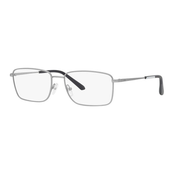 Rame ochelari de vedere barbati Armani Exchange AX1057 6020