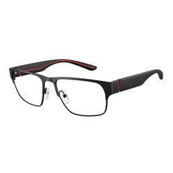 Rame ochelari de vedere barbati Armani Exchange AX1059 6000