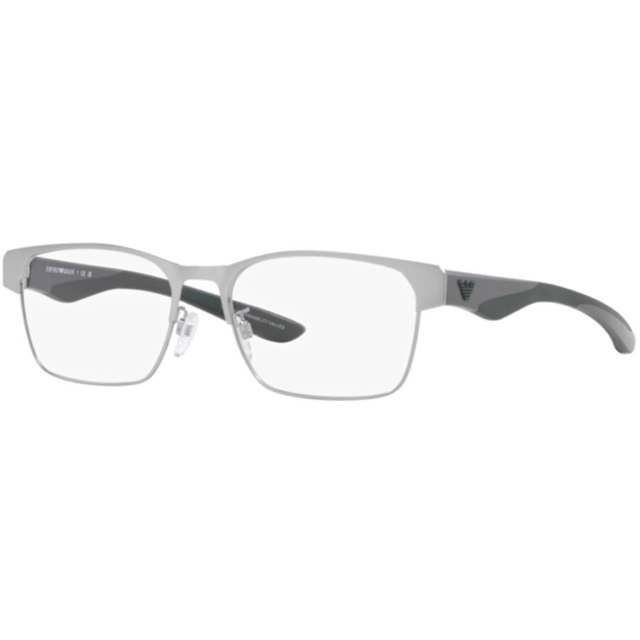 Rame ochelari de vedere barbati Emporio Armani EA1141 3045 Emporio Armani imagine noua
