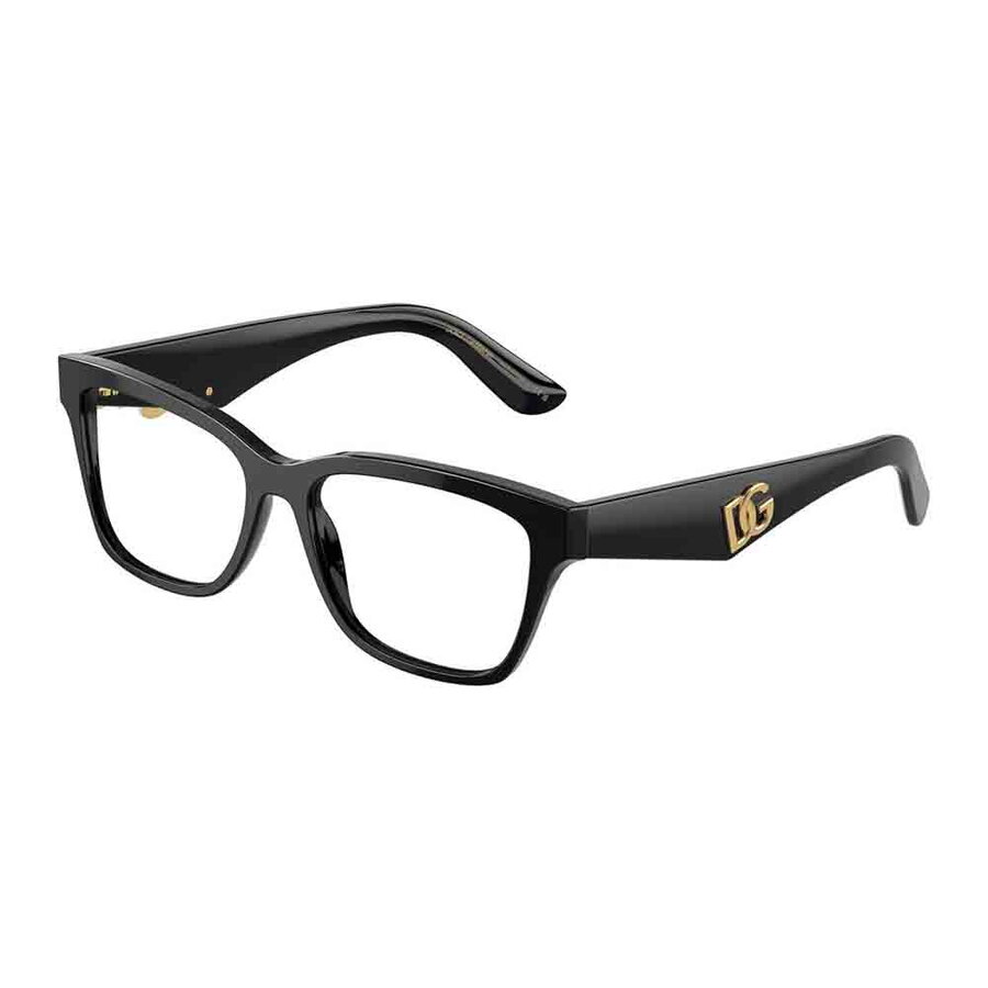Rame ochelari de vedere dama Dolce&Gabbana DG3370 501 Dolce & Gabbana imagine noua