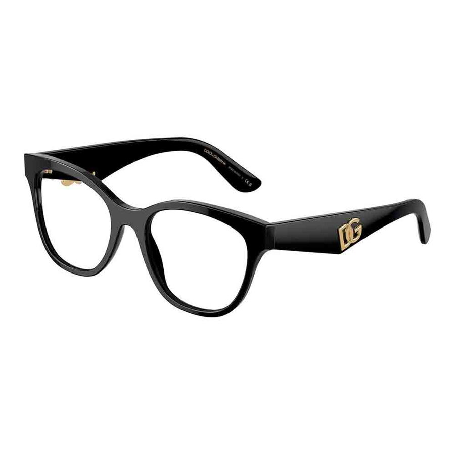 Rame ochelari de vedere dama Dolce&Gabbana DG3371 501
