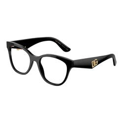 Dolce & Gabbana Rame ochelari de vedere dama Dolce&Gabbana DG3371 501