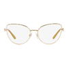 Dolce & Gabbana Rame ochelari de vedere dama Dolce&Gabbana DG1347 02