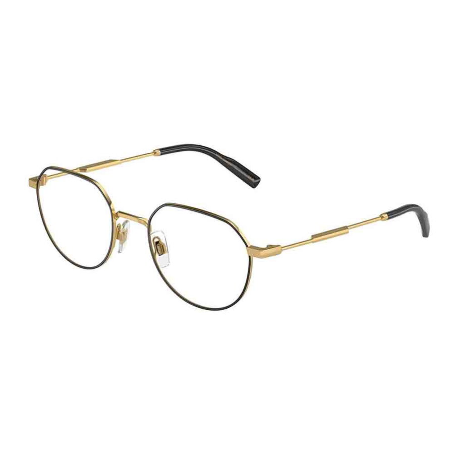 Rame ochelari de vedere barbati Dolce&Gabbana DG1349 1311 Dolce & Gabbana imagine noua
