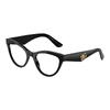 Rame ochelari de vedere dama Dolce&Gabbana DG3372 501