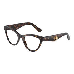Rame ochelari de vedere dama Dolce&Gabbana DG3372 502