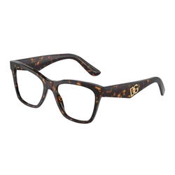 Dolce & Gabbana Rame ochelari de vedere dama Dolce&Gabbana DG3374 502