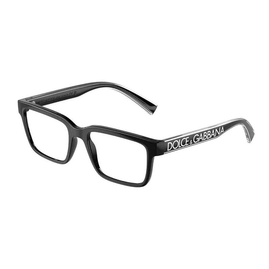 Rame ochelari de vedere barbati Dolce&Gabbana DG5102 501