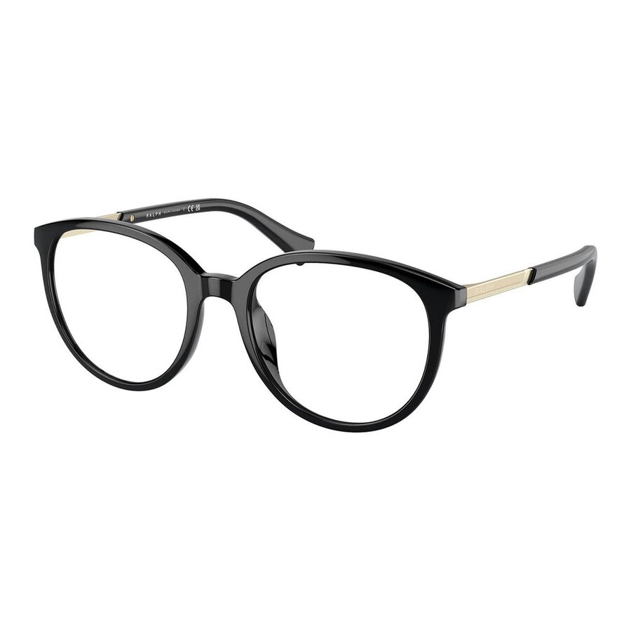 Rame ochelari de vedere dama Ralph Lauren RA7149U 5001 Pret Mic lensa imagine noua