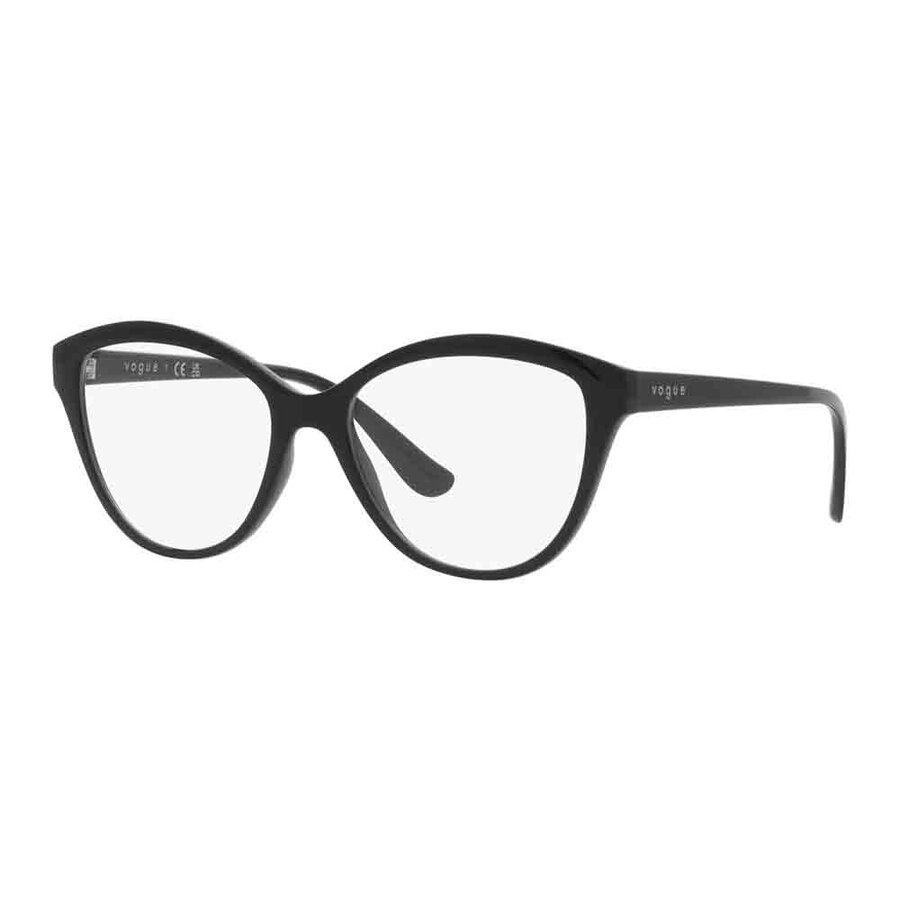 Rame ochelari de vedere dama Vogue VO5489 W44 lensa imagine noua