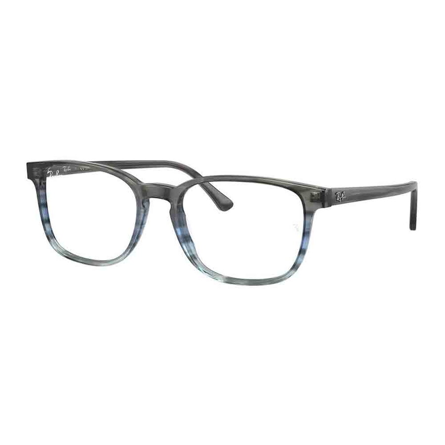 Rame ochelari de vedere unisex Ray Ban RX5418 8254 8254 imagine 2022