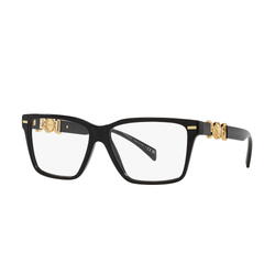 Rame ochelari de vedere dama Versace VE3335 GB1