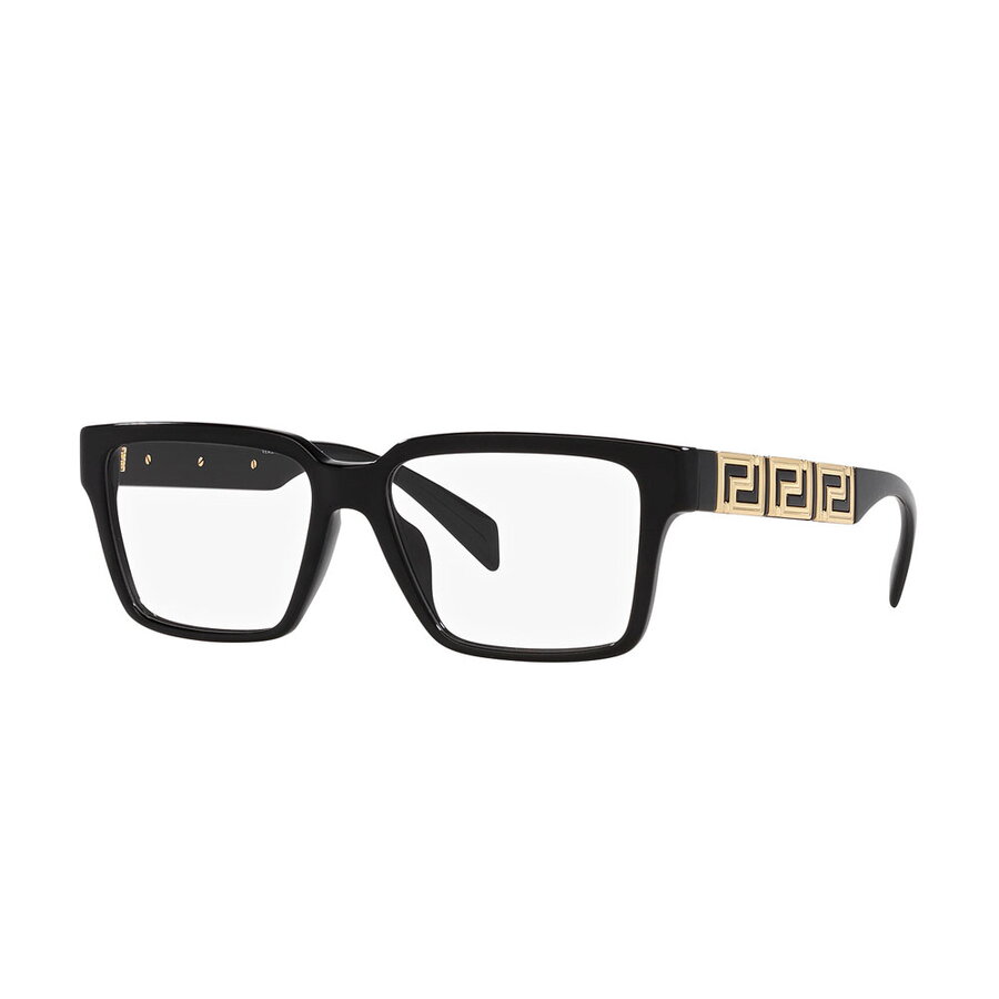 Rame ochelari de vedere barbati Versace VE3339U GB1 lensa imagine noua