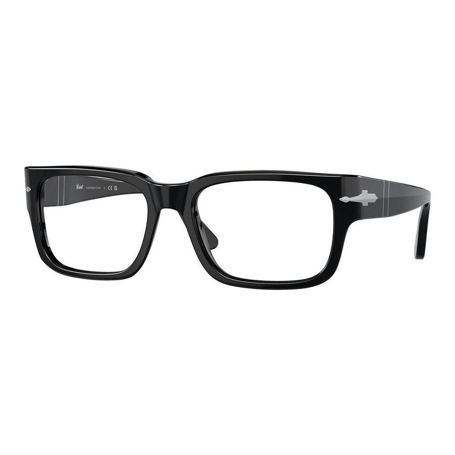 Rame ochelari de vedere barbati Persol PO3315V 95 lensa imagine noua
