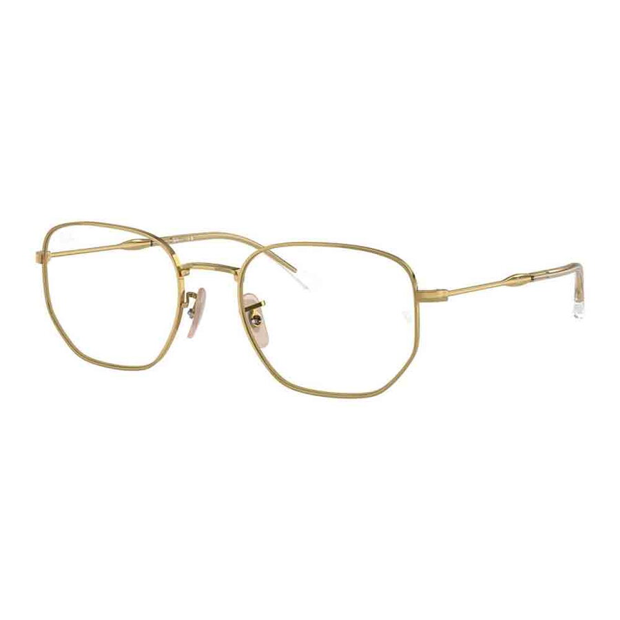 Rame ochelari de vedere unisex Ray Ban RX6496 2500 Rame ochelari de vedere 2022