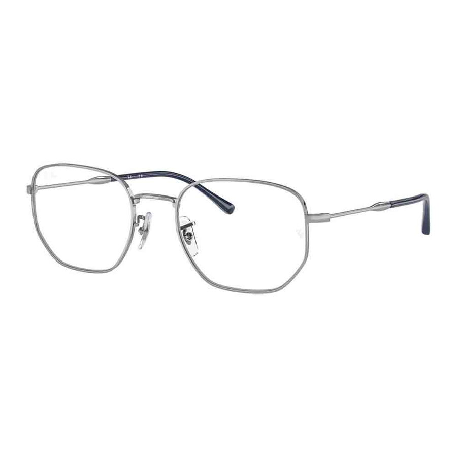 Rame ochelari de vedere unisex Ray Ban RX6496 2501 Rame ochelari de vedere 2022