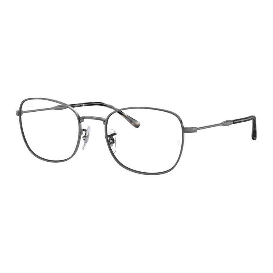 Rame ochelari de vedere unisex Ray Ban RX6497 2502 2502 imagine 2022