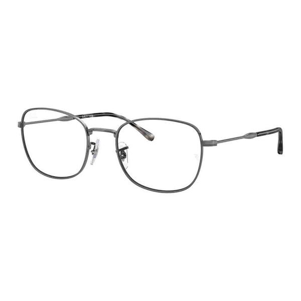 Ray-Ban Rame ochelari de vedere unisex Ray Ban RX6497 2502