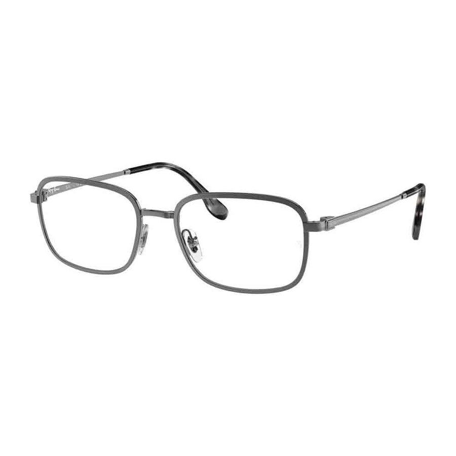 Rame ochelari de vedere unisex Ray Ban RX6495 2502 lensa imagine noua