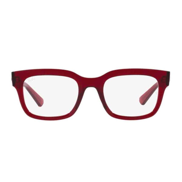 Ray-Ban Rame ochelari de vedere unisex Ray Ban RX7217 8265