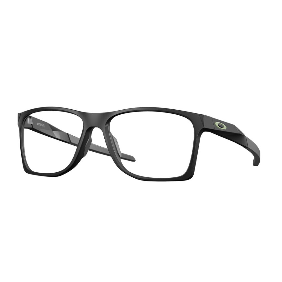 Rame ochelari de vedere barbati Oakley OX8173 817310 lensa imagine noua