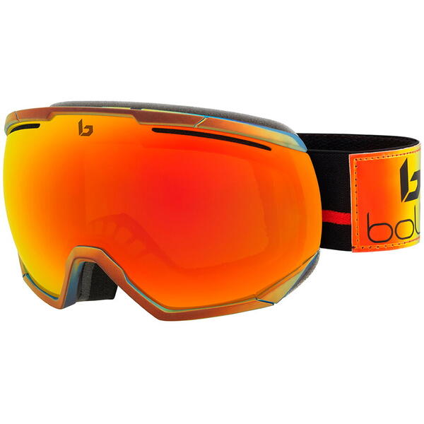 Ochelari de ski unisex Bolle 21897
