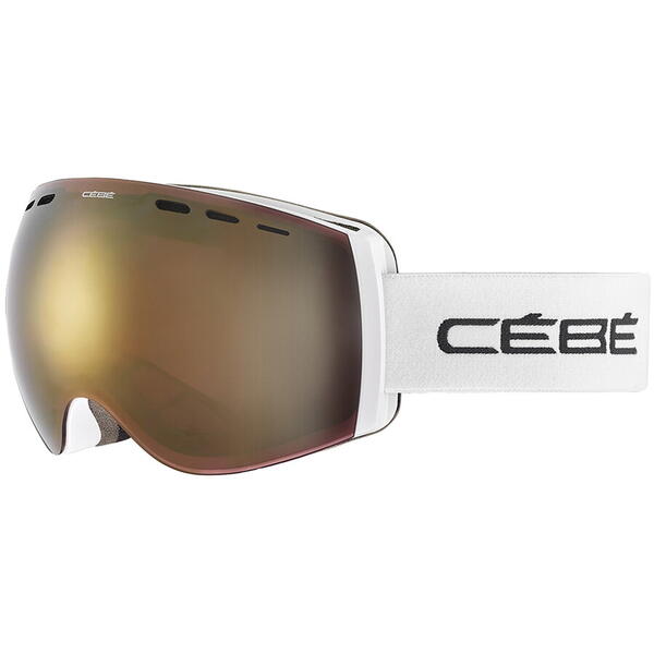 Ochelari de ski unisex Cebe CG33004