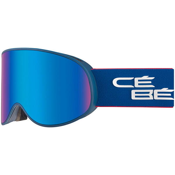Ochelari de ski unisex Cebe CBG272