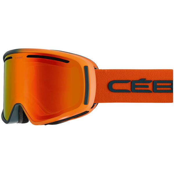 Ochelari de ski unisex Cebe CBG146