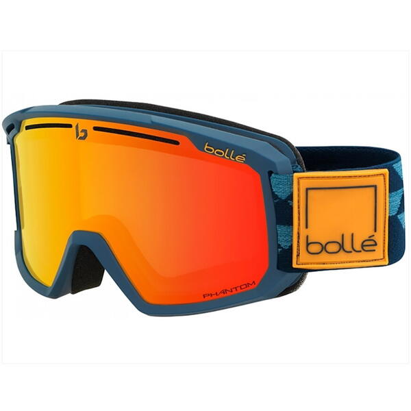 Ochelari de ski pentru adulti Bolle 21927