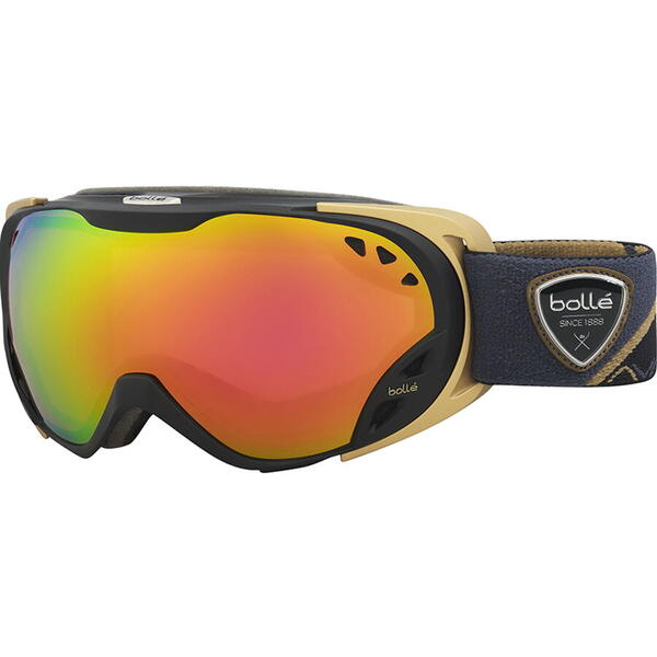 Ochelari de ski pentru adulti Bolle 21462