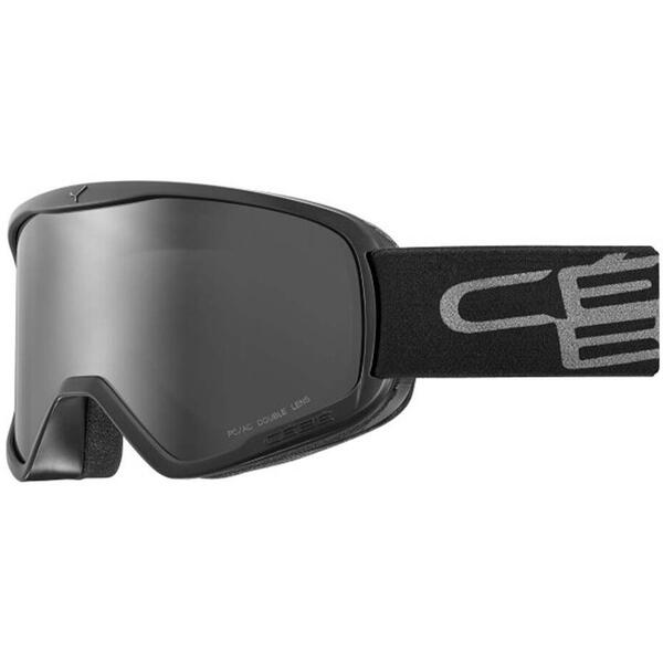 Ochelari de ski pentru adulti  Cebe CBG217