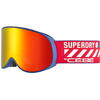 Ochelari de ski pentru adulti  Cebe CBG414