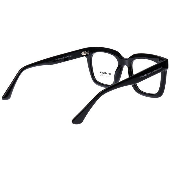 Resigilat Rame ochelari de vedere unisex Polarizen x Laura Giurcanu RSG AS6378 C1