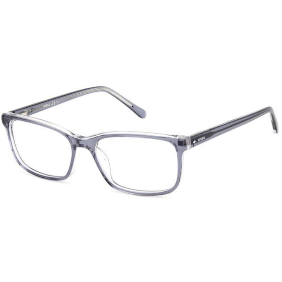 Rame ochelari de vedere barbati Fossil FOS 7136 KB7 Rame ochelari de vedere 2023-09-25