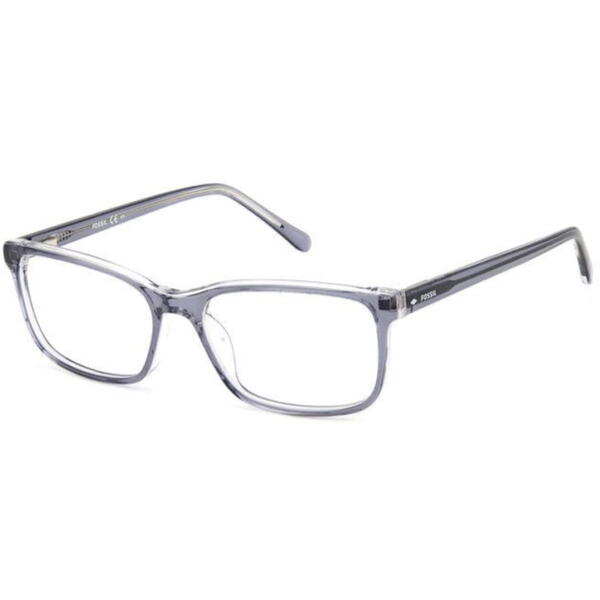 Rame ochelari de vedere barbati Fossil FOS 7136 KB7
