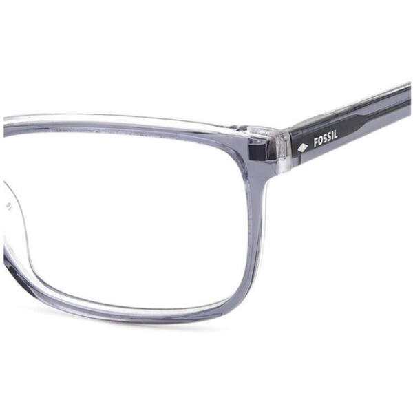 Rame ochelari de vedere barbati Fossil FOS 7136 KB7