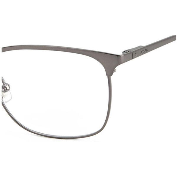 Rame ochelari de vedere barbati Fossil FOS 7138 R80