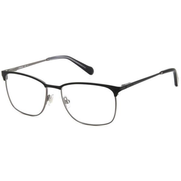 Rame ochelari de vedere barbati Fossil FOS 7138 003